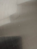 Stufa da Esterno Lampione ad Infrarossi 4000W Sined  Grigio Seconda Scelta