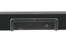 Soundbar 2.1 con Subwoofer Wireless 80W Kooper Blues Speaker Nero