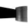 Wandbehang 5 Meter 9,5x14,5x9,2 cm Schwarzes Band