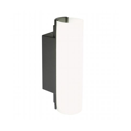 Sovil Polar Grey 10W LED Außenwandleuchte prezzo