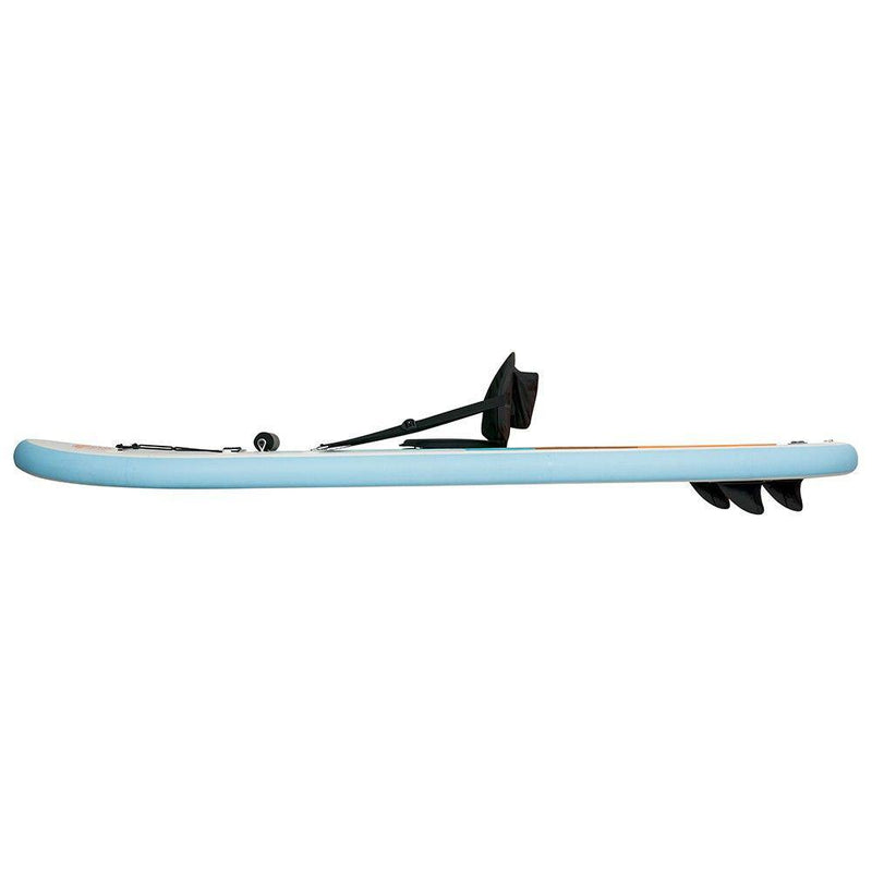 SUP Tavola High Wave Gonfiabile 274x76x10 cm Kayak Bestway