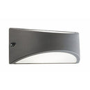 Applique da Esterno a LED 10W 4000K Sovil Grigio
