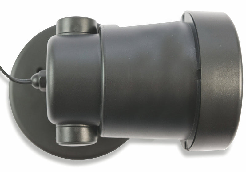 Proiettore Laser a Led 4 Forme Luci Natalizie da Interno e Esterno Soriani