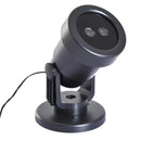 Proiettore a Led Natale per Giardino e Casa Impermeabile 