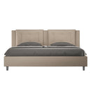 Letto Matrimoniale Annalisa Tortora Varie Misure