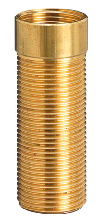 prezzo Prolunga per Piletta Piccola 7,5 cm in Ottone Belfer PIL/003