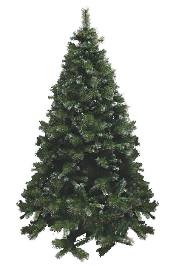 sconto Weihnachtsbaum Soriani Stockholm Grün