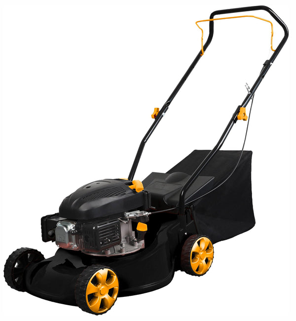 acquista 4T 1,6kW Verbrennungs-Rasenmäher Becker TXS099P Thorx