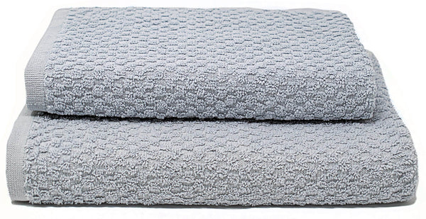 Set Schwamm-Gästetücher + Sally Coriander Pearl acquista