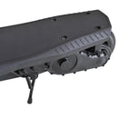 Monopattino Elettrico per Bambini 120W Nero 