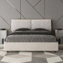 Letto Matrimoniale Mados Giada Agata  Varie Misure