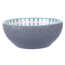 Insalatiera Ø20x8 cm 1,2 Litri in Porcellana VdE Tivoli 1996 Confusion