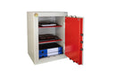 Cassaforte a Mobile Technomax SMK/8 a Chiave Porta 8 mm       