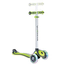 Monopattino Passeggino Triciclo a 3 ruote Evo 5 in 1 Globber Verde