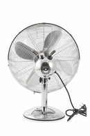 Ventilatore da Tavolo 40cm Oscillante 3 Velocità  50W Kooper Eolo