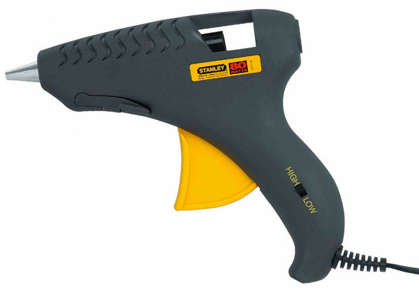 80W Heißluftpistole für Ø11/12mm Stanley 6-GR25 Nachfüllpackungen sconto