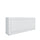 Madia 4 Ante 200x40x83,5 cm Elios Bianco Lucido