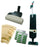 VK 120 Kobold Sparset mit kompatiblen Ersatzteilen und generalüberholtem Teppichreiniger