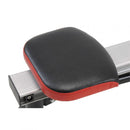 Vogatore Idraulico Richiudibile 100Kg Max 4 Livelli Everfit Rower Smart