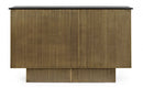 Mobile Bar 160x40x100h cm Virat 
