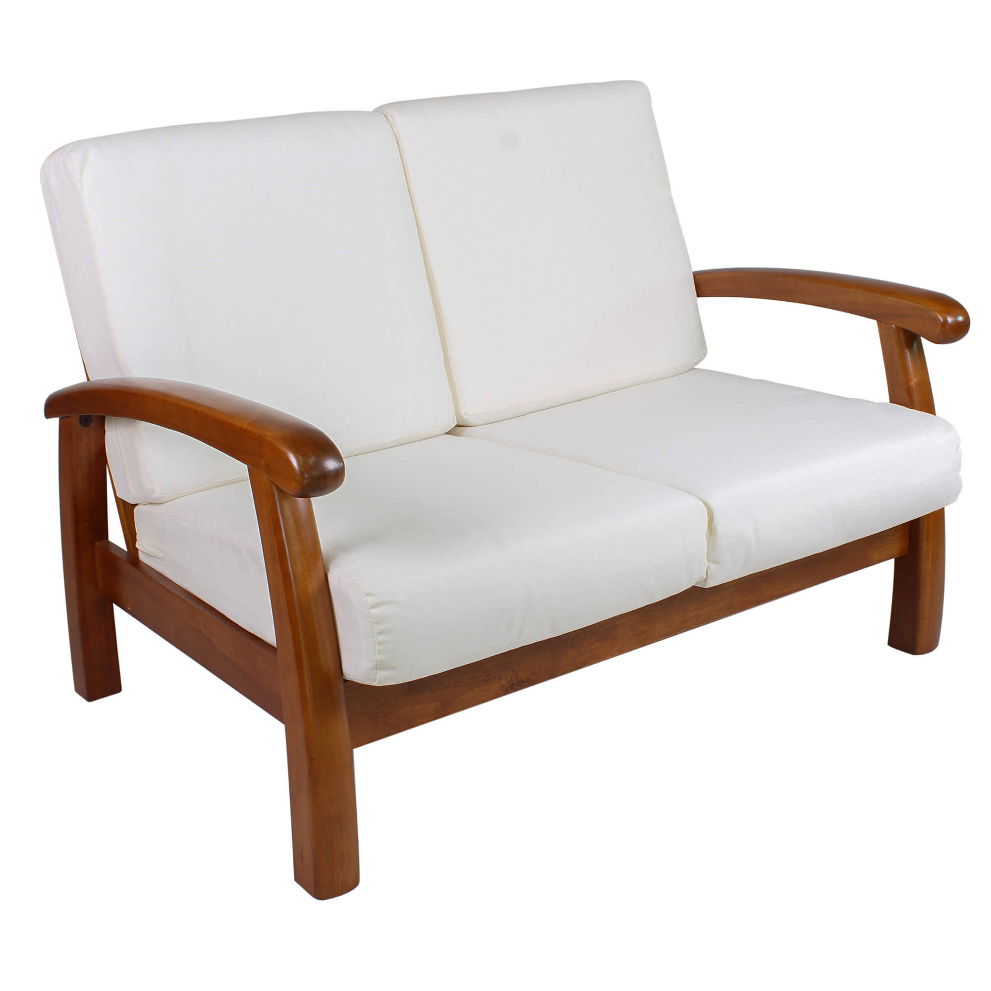 Sofa 2-Sitzer-Sofa aus...