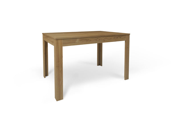 Tavolo Allungabile 120/170x80x75 cm Noce Stelvio e Noce Stelvio prezzo
