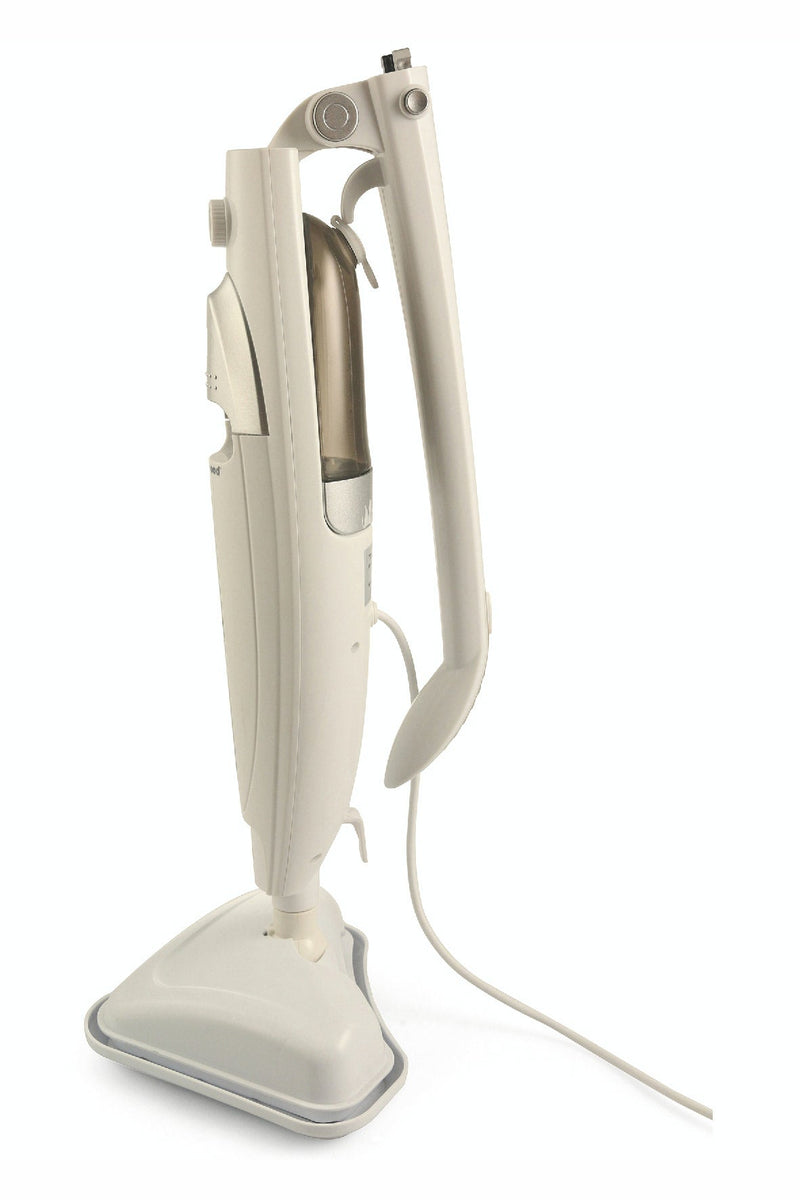 Scopa a Vapore Elettrica Lavapavimenti 1500W Kooper Vaporbella Smart