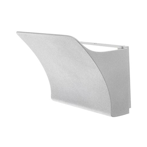 Sovil Gaia Aluminium, 12W LED Außenwandleuchte online