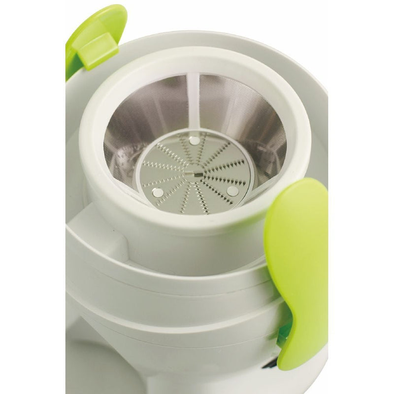 Centrifuga 200W 2 Velocità Kooper Vitabella Smart