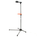 Supporto Cavalletto per Bici Biciletta H165 cm Regolabile per Manutenzione