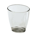 Secchiello per Vino Spumante 3.75L in Metacrilato Trasparente Eme Artic