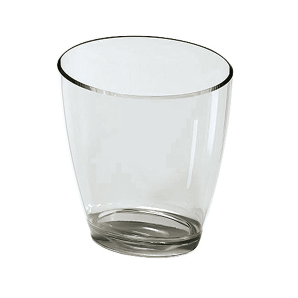 sconto Eimer für Sekt 3,75 l aus transparentem Methacrylat Eme Artic