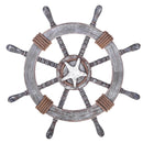 Timone Decorativo Ø 83 cm