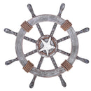 Timone Decorativo Ø 83 cm