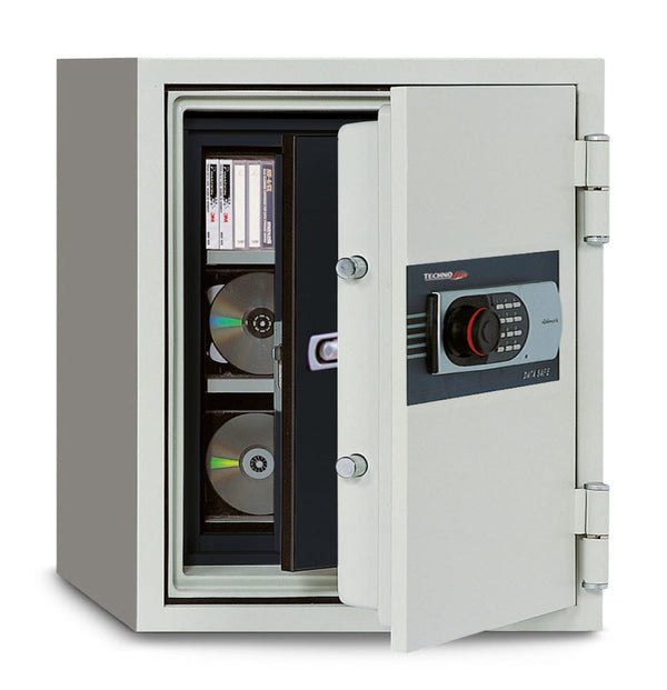 prezzo Digitaler feuerfester Schrank für magnetische Stützen Widerstand 60 Technomax