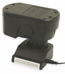 Trapano Avvitatore a Batteria 20V Kooper Faidatè Giallo