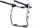 Portabici per Auto Posteriore Universale 3 Bici 250 Kg in Metallo e Plastica