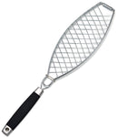 Griglia per Pesce in Acciaio Inox Vannini Fish Basket Classic