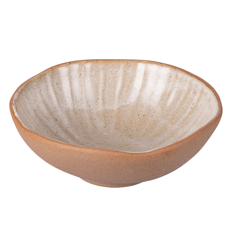 Set 4 Ciotole Ø14x6 cm 300 ml in Ceramica VdE Tivoli 1996 Pompei