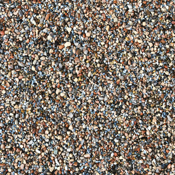 Telo in PVC Rinforzato Effetto Ghiaino 3x3m per Laghetti Naturale online