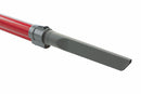 Aspirapolvere Ciclonico a Batteria Ricaricabile 150W Kooper Dixon Rosso