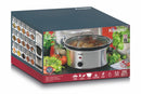 Pentola Elettrica 200W 3,5 Litri Kooper Lola Slow Cooker