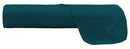Lenzuolo Sopra in Tinta Unita Verde Petrolio