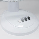 Ventilatore da Tavolo Ø40 cm 45 W con 3 Velocità