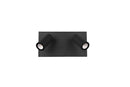 Applique da Esterno a Led in Alluminio Antracite