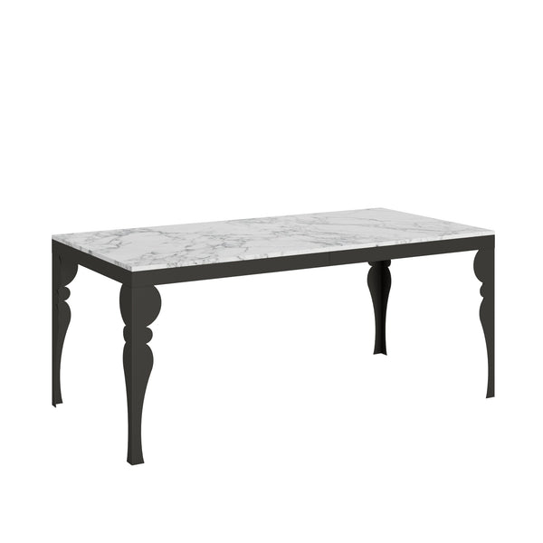 Tavolo Allungabile 180-440x90x77 cm Paxon Evolution Marmo acquista