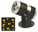 Proiettore Laser a Led Stelle Oro Luci Natalizie da Interno Soriani Stars
