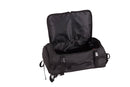 Zaino da Viaggio 32 Lt Apertura Laterale Tasche Multiple Impermeabile Ravizzoni Oasi Nero