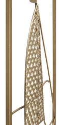 Pannello Vela New 25x61 cm in Ferro