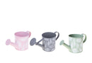 Set 6 Annaffiatoi Ø 10x105H cm in Ferro